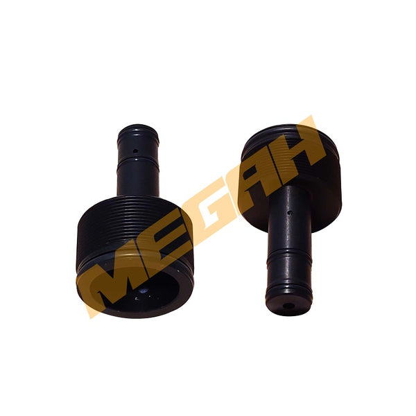POWER PLENUM KIT 72CC FX IMPACT MKIII (AS707)