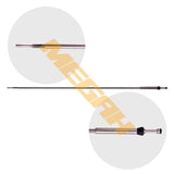 POWER PLENUM KIT 72CC FX IMPACT MKIII (AS707)