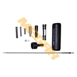 POWER PLENUM KIT 72CC FX IMPACT MKIII (AS707)