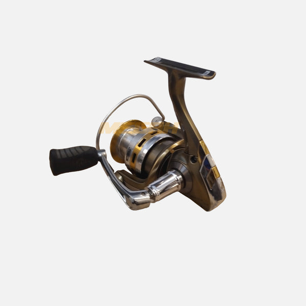 REEL PANCING MITCHEL AVOCET IV GOLD (RL309)