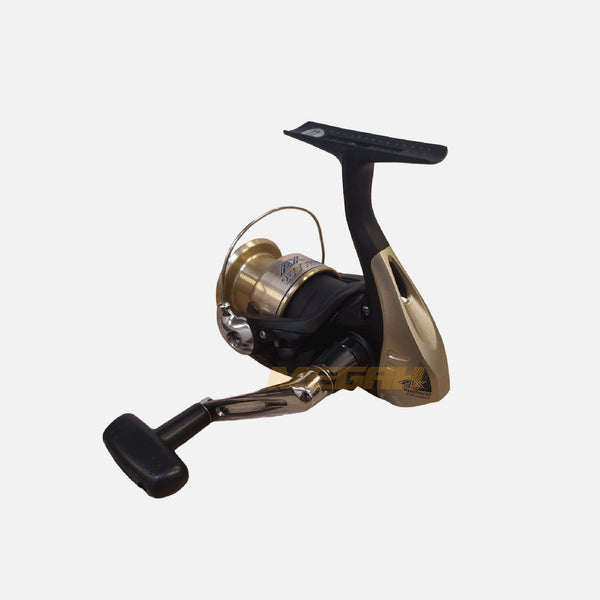 REEL PANCING SHIMANO AX-2500 FB