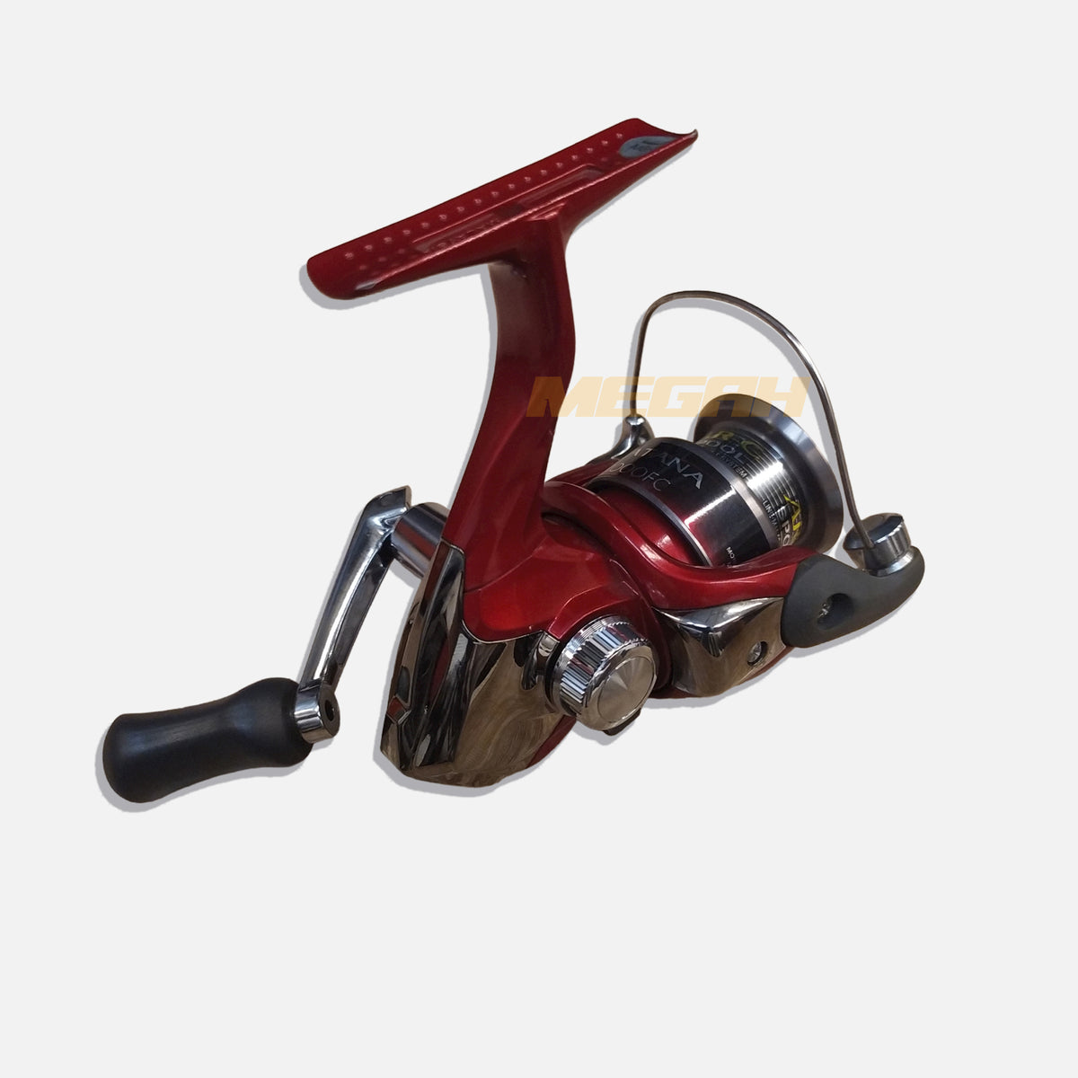 REEL PANCING SHIMANO CATANA 1000 FC (RL329)