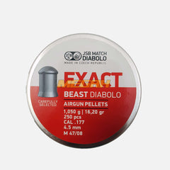 JSB EXACT BEAST
