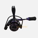 REEL GOLDEN FISH BLACK KINGKONG (RL351)