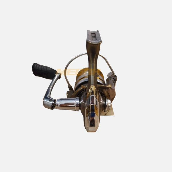 REEL PANCING MITCHEL AVOCET IV GOLD (RL309)