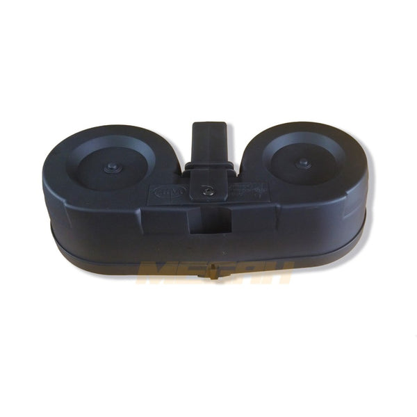DRUM MAG G36 MAGAZINE ELECTRIC SOUND CONTROL 2500RDS