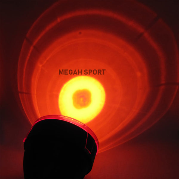FILTER EAGLEYE RED-YELLOW 150 (LS354) - Megah Sport