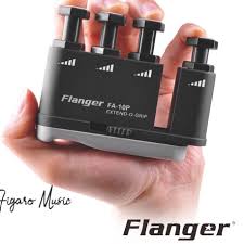 FINGER GRIP AM FA 190 (AM576) - Megah Sport