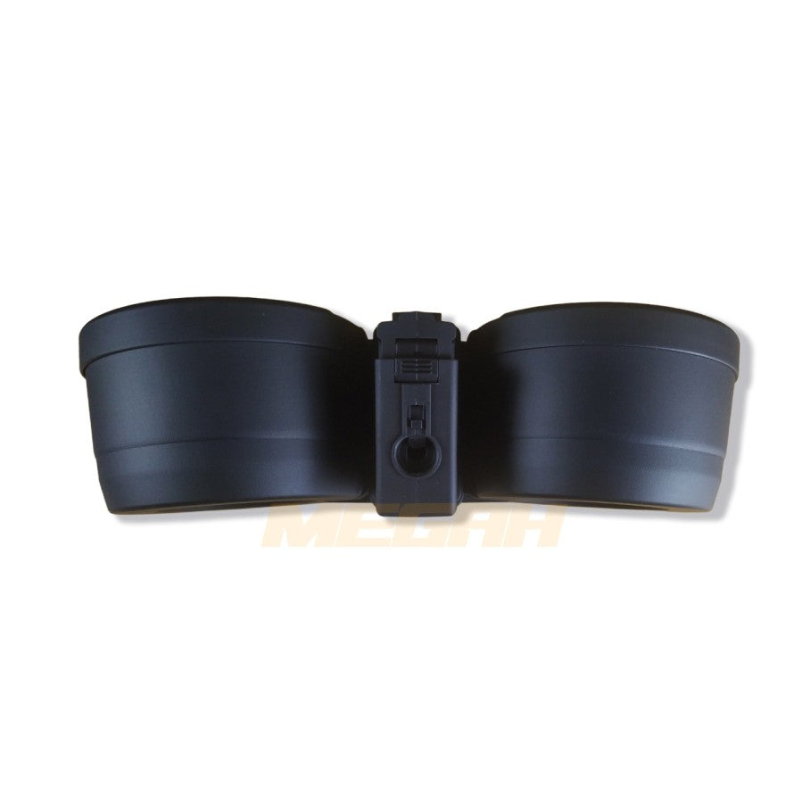 DRUM MAG G36 MAGAZINE ELECTRIC SOUND CONTROL 2500RDS