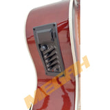 ALLEGRO GITAR FMS +  EQ