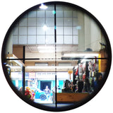 GREYHOUND 2-10X40 OD30 (TC399) - Megah Sport