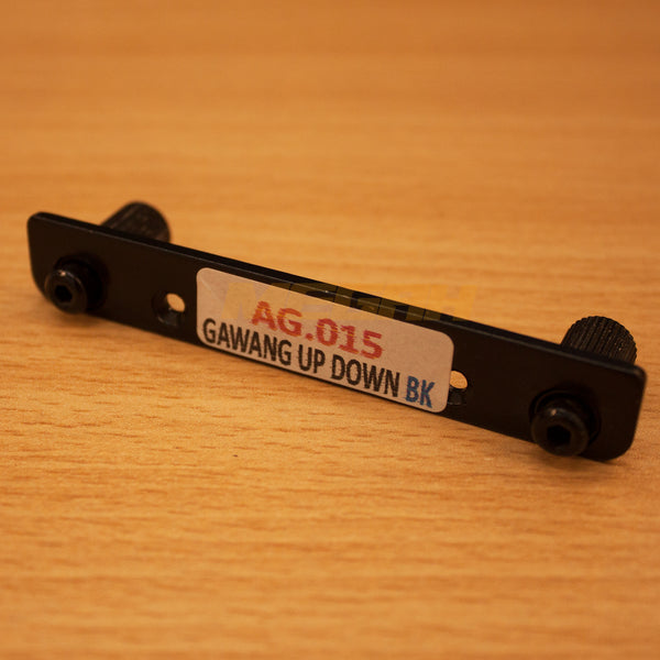 PLAT GAWANG UP DOWN