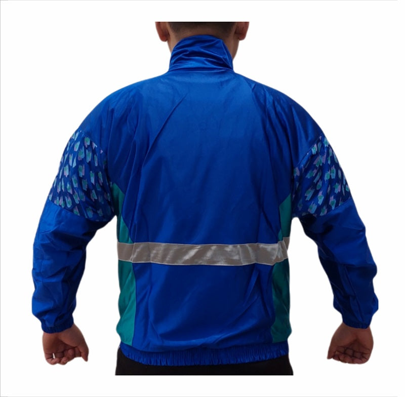 JAKET KILAP SPOTHY