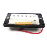 PICK UP WILKINSON KOREA - BRIDGE/NECK (AG752) - Megah Sport