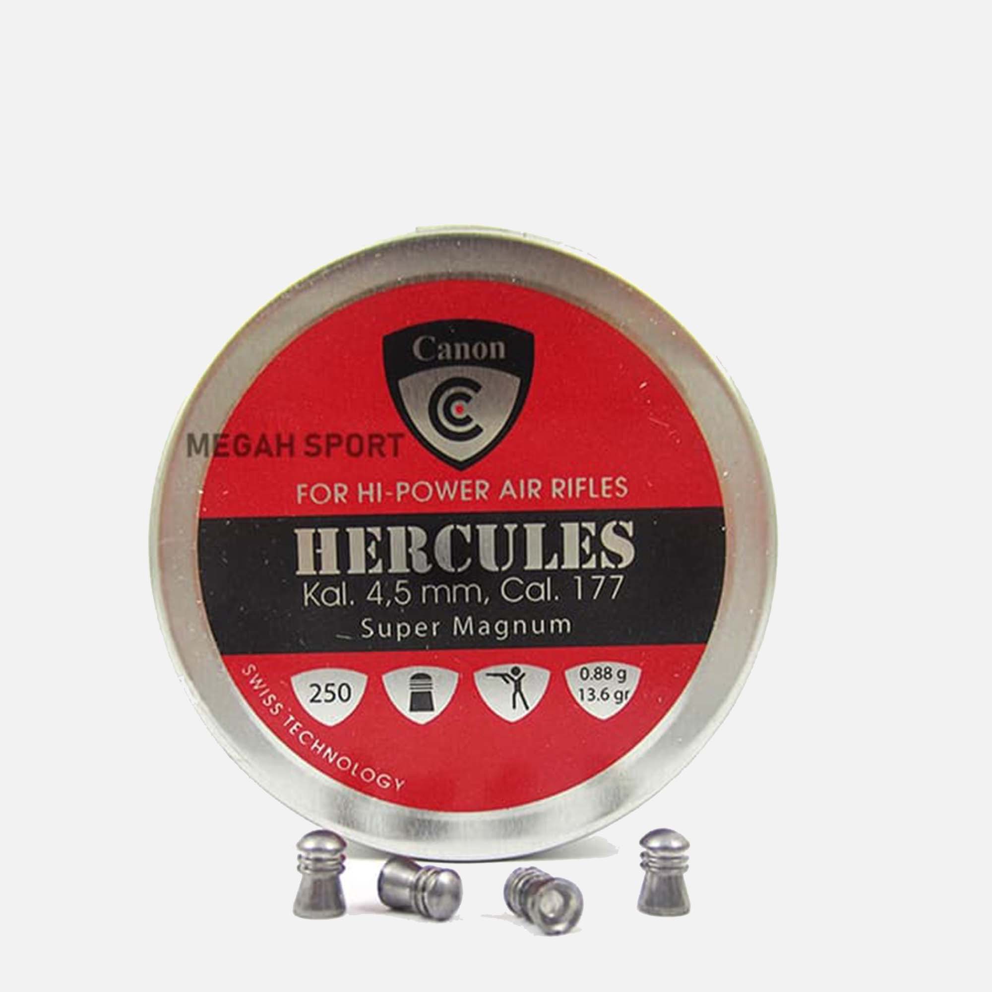 PAKET MIMIS CANON HERCULES