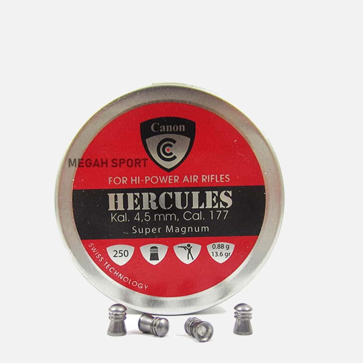MIMIS CANON HERCULES