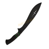 SMITH & WESSON SMALL KUKRIS MACHETE