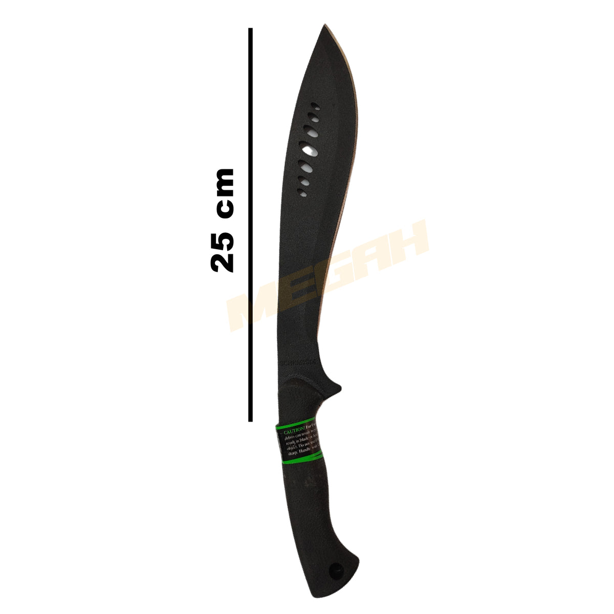SMITH & WESSON SMALL KUKRIS MACHETE