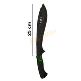 SMITH & WESSON SMALL KUKRIS MACHETE