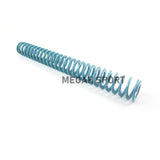 MISUMI BIRU 12.5 - 100MM (AS390) - Megah Sport