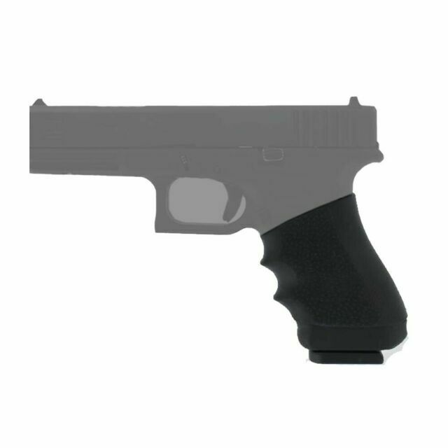 HOGUE FULL SIZE GRIP SLEEVE (OG181) - Megah Sport