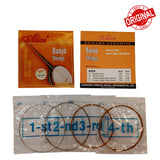 SENAR BANJO ALICE  AJ-04 - 4 STRING (SG034)