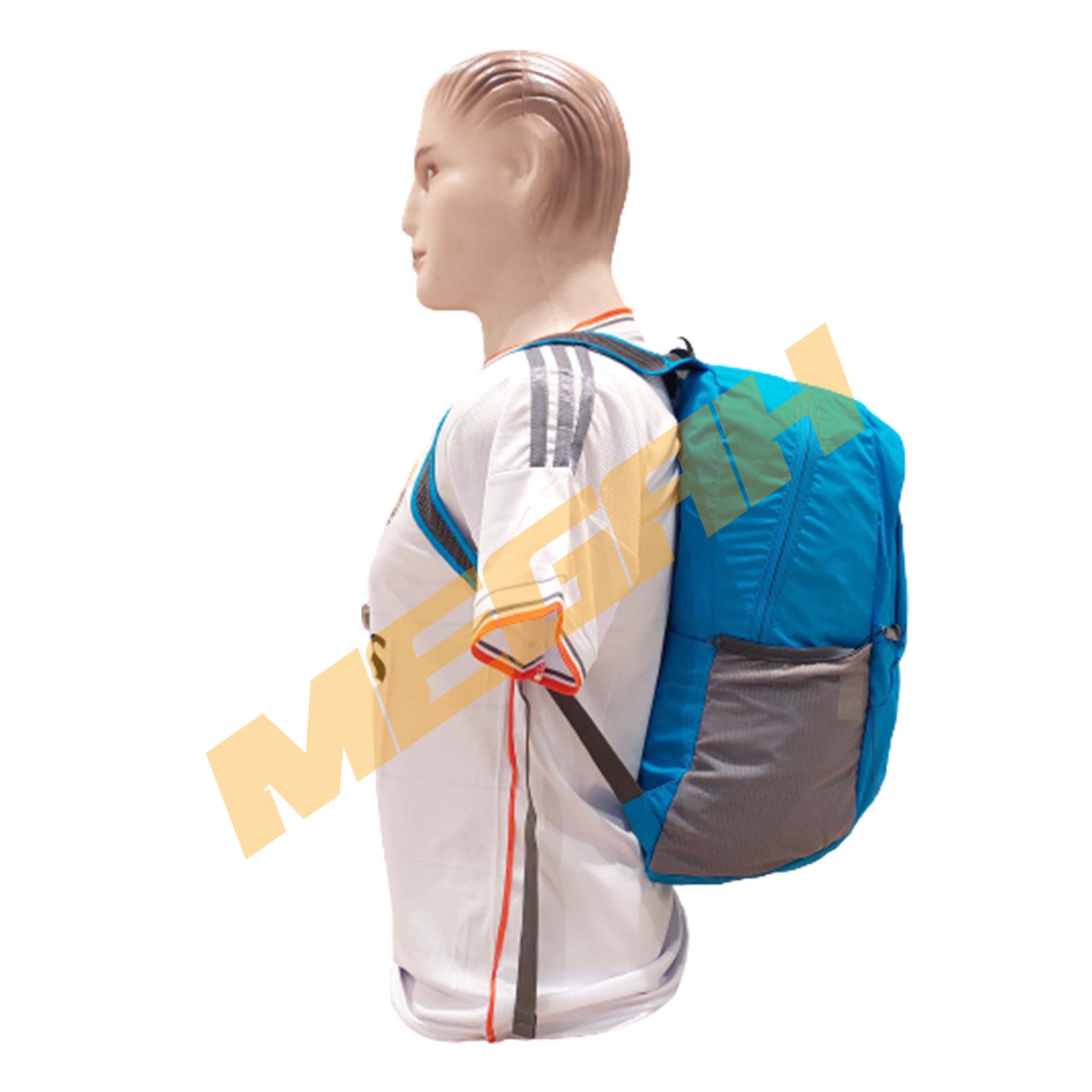 RANSEL TRAVELING