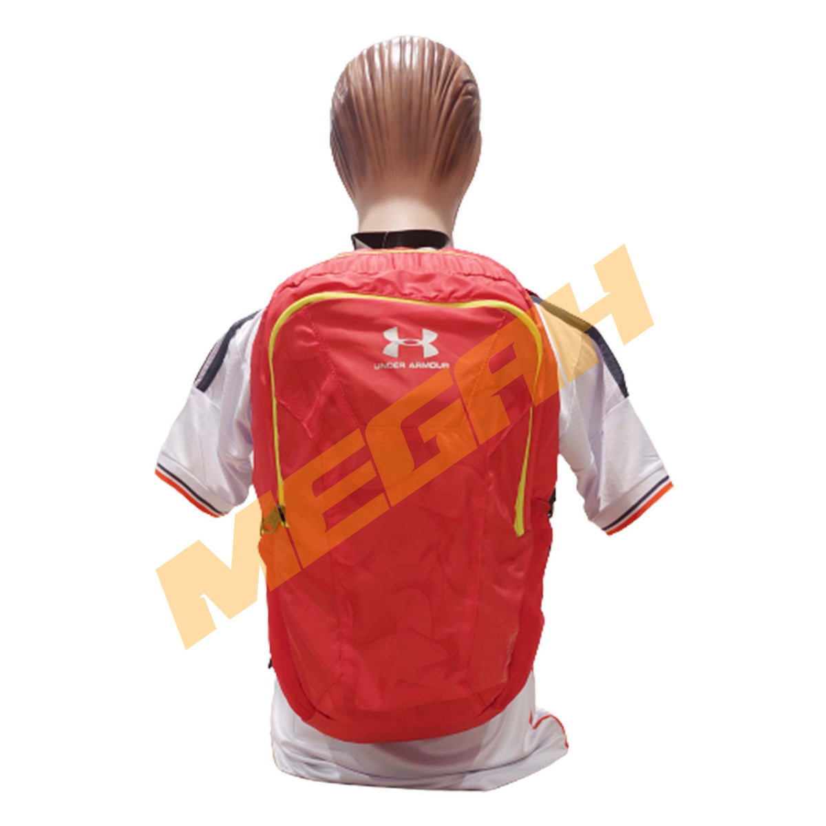 RANSEL TRAVELING