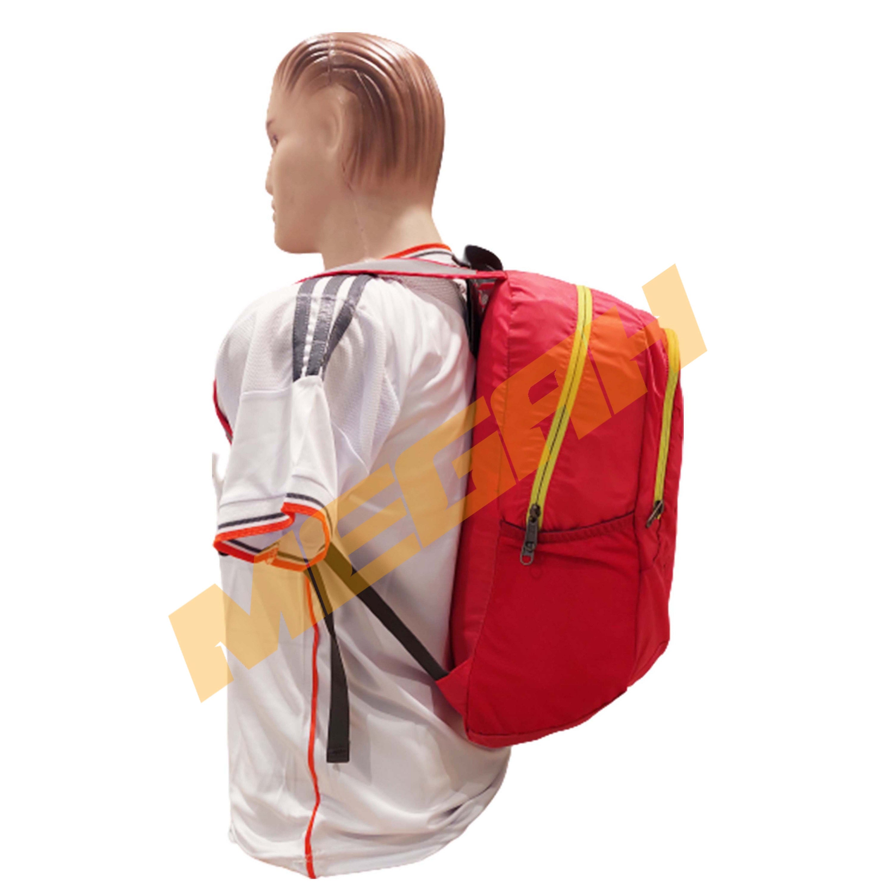 RANSEL TRAVELING