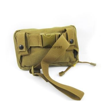 TAS PINGGANG PISTOL TACTICAL ARMY OUTDOOR (TA211)