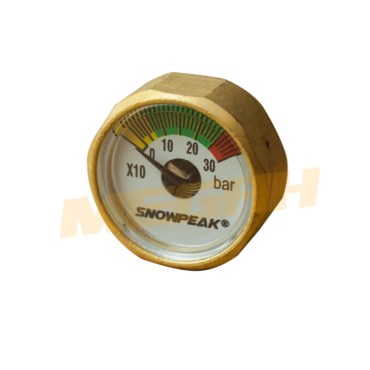 MANOMETER GREYHOUND T-REX CLASSIC, M16, M22, P15