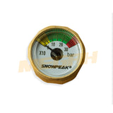 MANOMETER GREYHOUND T-REX CLASSIC, M16, M22, P15